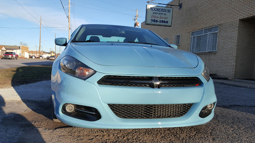 939 E Troy Ave, Indianapolis, IN 46203, USA