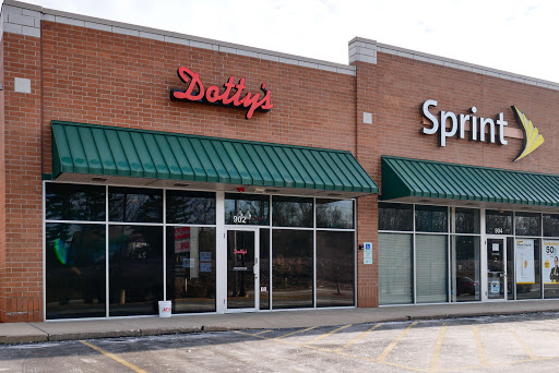 Sprint Store, 904 Northwest Hwy #200, Fox River Grove, IL 60021, USA, 
