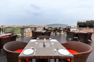 Open Affair Rooftop Restaurant (Lakeview Restro) image