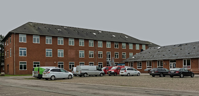 Aalborg Universitetshospital, Thisted - Aalborg