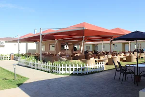 Al-Nooran Villa Resort image