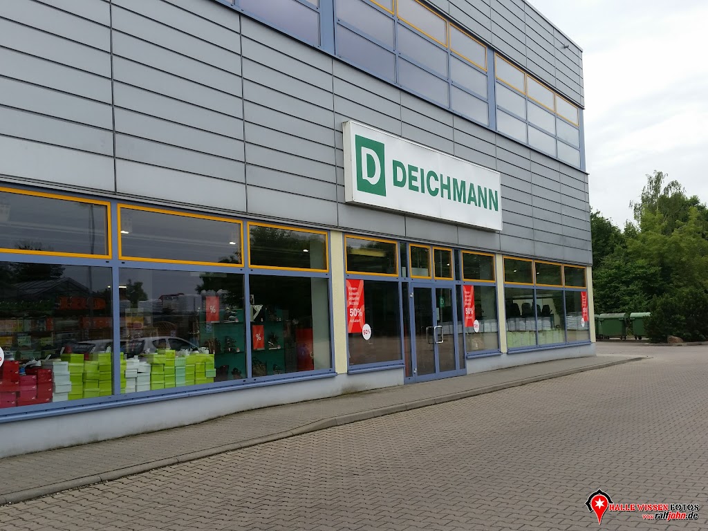 DEICHMANN