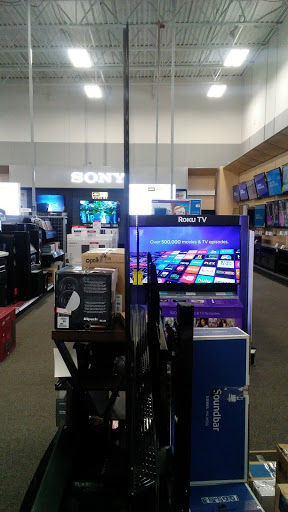 Electronics Store «Best Buy», reviews and photos, 1632 Stringtown Rd, Grove City, OH 43123, USA
