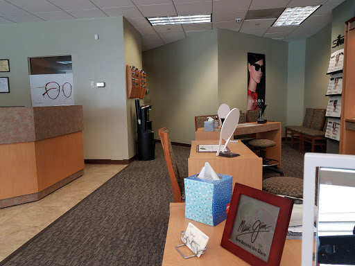 Optometrist «Optical Expressions - Esplanade», reviews and photos, 2425 E Camelback Rd #106, Phoenix, AZ 85016, USA