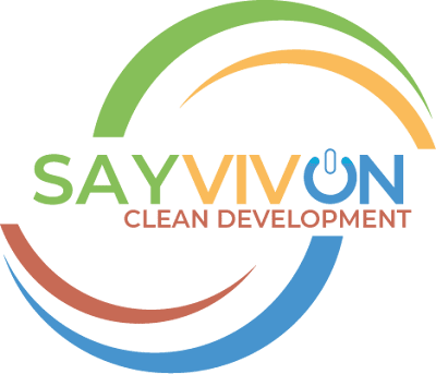 Sayvivon Clean Development à Marseille