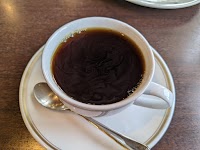 珈琲喫茶 あんせむ。
