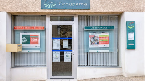 Agence Groupama Gondrin à Gondrin