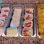 Photo n°2 de l'avis de Nataliia.l fait le 06/09/2022 à 17:35 sur le  HOTEL SONNE & Restaurant mit hauseigener Metzgerei à Karlsruhe