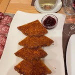 Photo n°2 de l'avis de Dario.a fait le 07/01/2023 à 22:00 sur le  Rifugio Regole à Ronzone