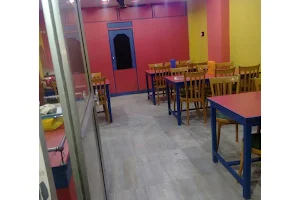 Mahabhoj Paradise Restaurant image