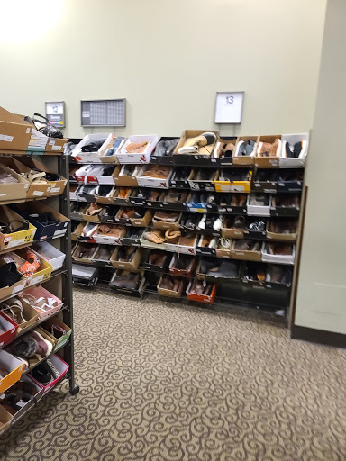 Shoe Store «DSW Designer Shoe Warehouse», reviews and photos, 95 NJ-23, Wayne, NJ 07470, USA