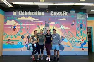 Celebration CrossFit, gym in Celebration image