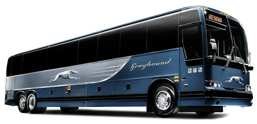 Bus and coach company South Bend