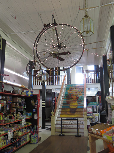 General Store «Belmont General Store», reviews and photos, 6 N Main St, Belmont, NC 28012, USA