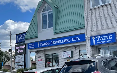 Taing Jewellers image