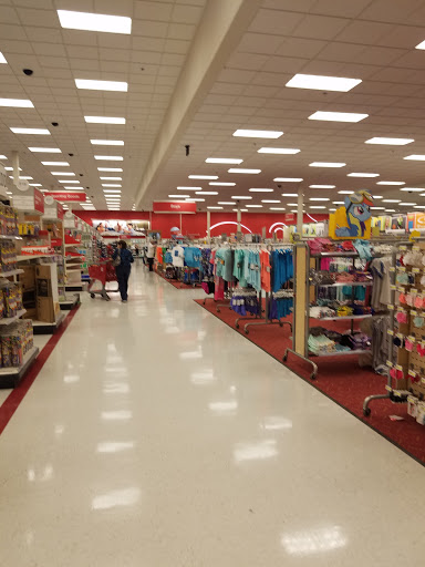 Department Store «Target», reviews and photos, 1980 Santa Rosa Ave, Santa Rosa, CA 95407, USA