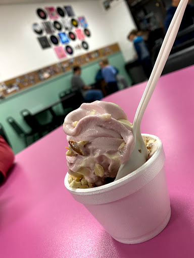 Mesa Frozen Yogurt