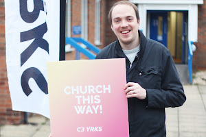 C3 YRKS Church - York
