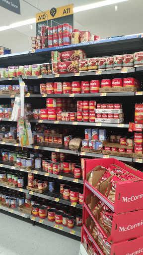 Department Store «Walmart Supercenter», reviews and photos, 1501 Helen Power Dr, Vacaville, CA 95687, USA