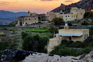 Jebel Al Akhdar image