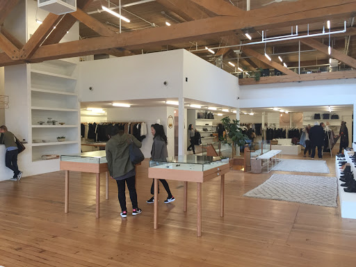 Fashion Accessories Store «Totokaelo», reviews and photos, 1523 10th Ave, Seattle, WA 98122, USA