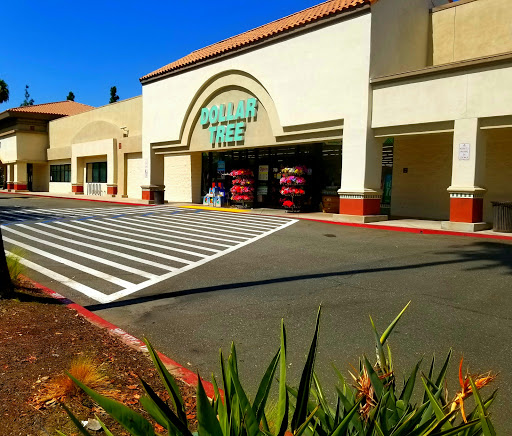 Dollar Store «Dollar Tree», reviews and photos, 4200 Chino Hills Pkwy #760, Chino Hills, CA 91709, USA