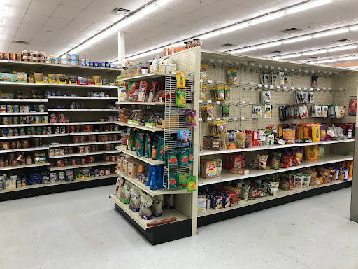 Department Store «Big Lots», reviews and photos, 5600 Mercury Dr, Dearborn, MI 48126, USA