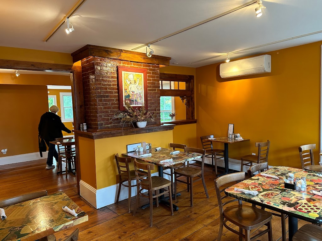 Barn Door Breakfast 04543