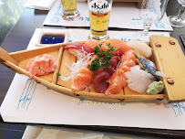 Plats et boissons du Restaurant japonais Japan Sakura à Évreux - n°2