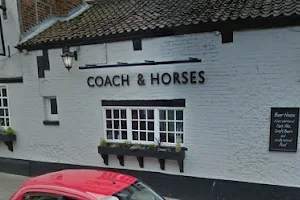 The Coach & Horses image