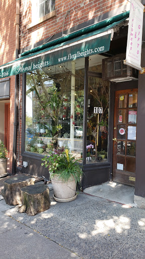 Florist «Floral Heights», reviews and photos, 107 Atlantic Ave, Brooklyn, NY 11201, USA