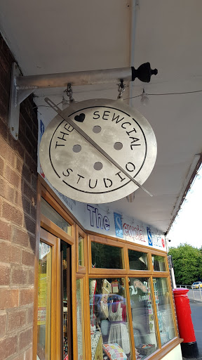 The Sewcial Studio