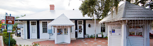 Roofing Contractor «Eustis Roofing Co», reviews and photos, 15312 Old US Hwy 441, Tavares, FL 32778, USA