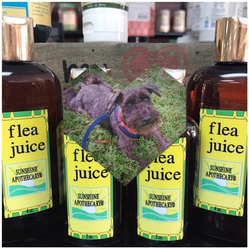 Vitamin & Supplements Store «Sunshine Health Foods», reviews and photos, 6989 Seminole Blvd # 4, Seminole, FL 33772, USA