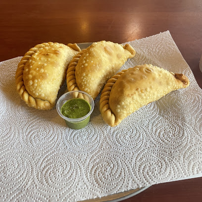 The Original Marini's Empanada House