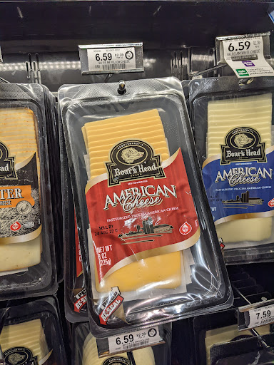 Supermarket «Publix Super Market at Five Forks Corner Shopping Center», reviews and photos, 4045 Five Forks Trickum Rd SW, Lilburn, GA 30047, USA