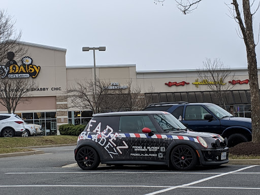 Barber Shop «Fadez & Bladez Barber Shop», reviews and photos, 7225 Bell Creek Rd, Mechanicsville, VA 23111, USA