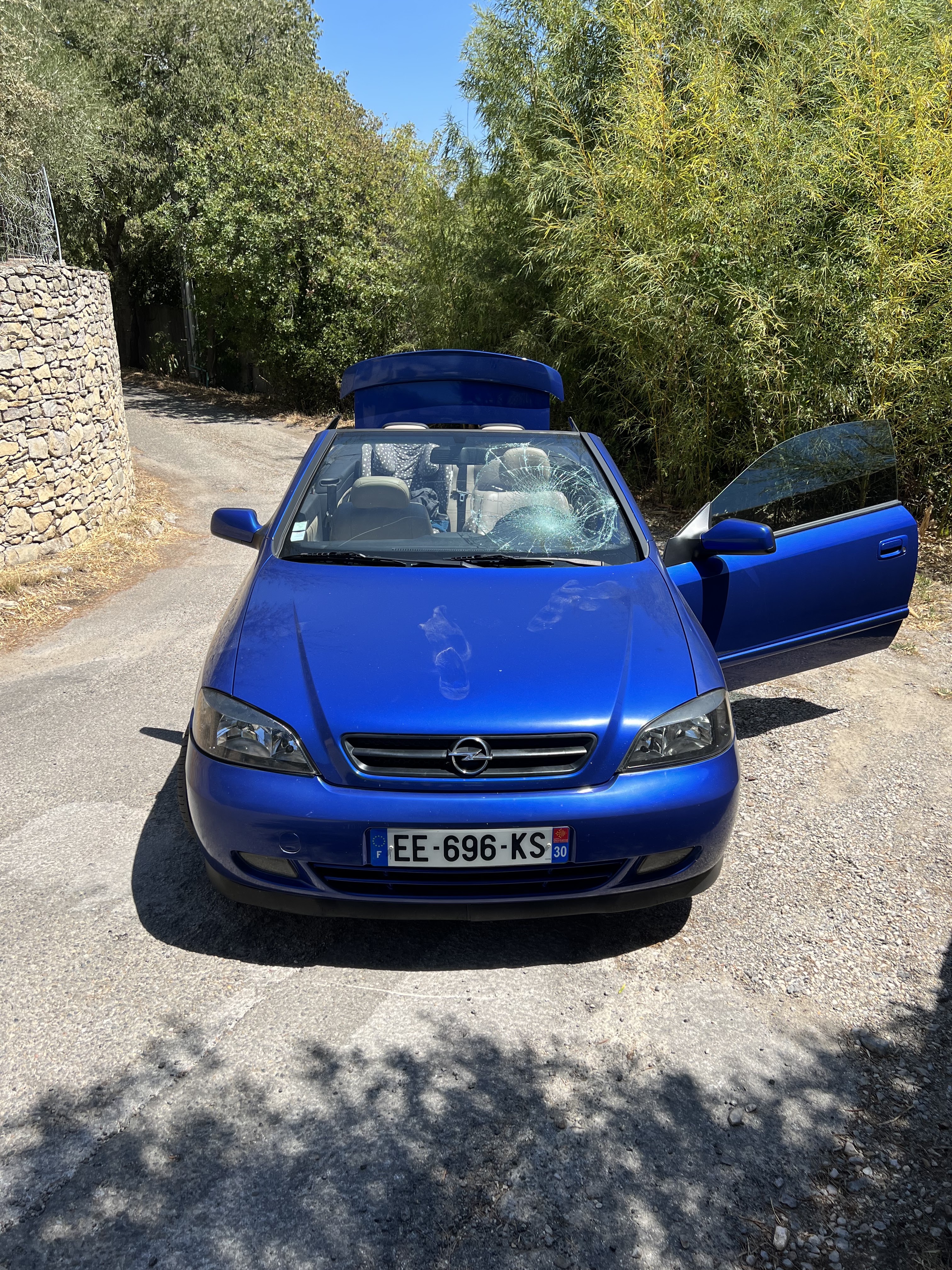 Photo n° 1 de l'avis de Baptiste.a fait le 19/07/2022 à 18:58