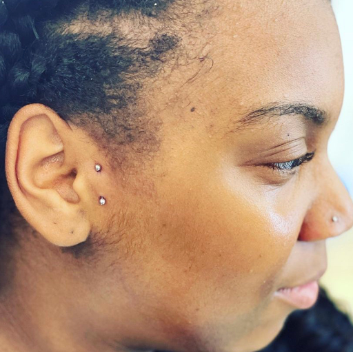 Explore vet tattoo ideas, creative tattoo ideas in Mc Kees Rocks, available at Exile Ink