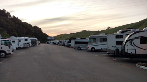 Self-Storage Facility «Lockaway Storage - Castro Valley», reviews and photos, 8555 Dublin Canyon Rd, Castro Valley, CA 94552, USA