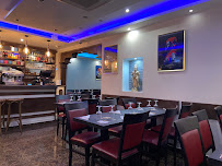 Atmosphère du Restaurant Le Roi Indien à Choisy-le-Roi - n°2