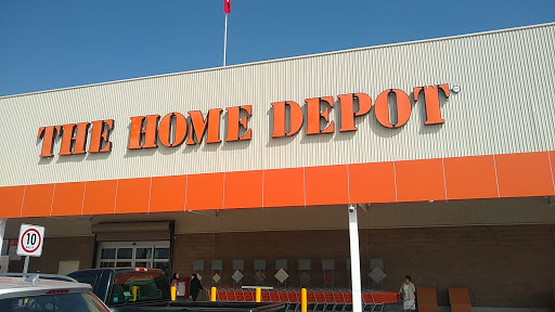 The Home Depot Cumbres Oeste