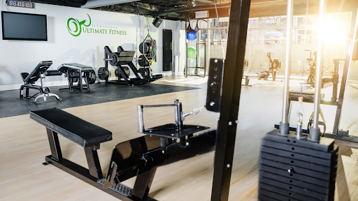 Personal Trainer «Birmingham Ultimate Fitness», reviews and photos, 555 S Old Woodward Ave #12l, Birmingham, MI 48009, USA