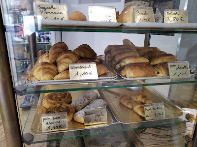 Aux Gourmets à Fréjus
