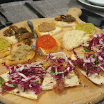 Photo n°1 de l'avis de Ashish. fait le 20/12/2022 à 20:43 sur le  Ristorante Luis Di Fucci Donatella à Collinello