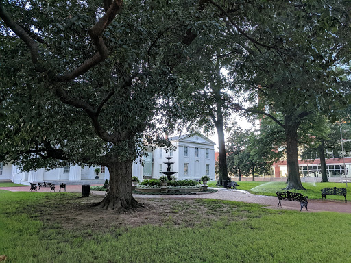 Museum «Old State House Museum», reviews and photos, 300 W Markham St, Little Rock, AR 72201, USA