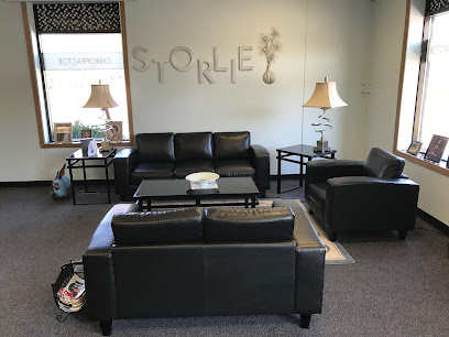 Storlie Family Chiropractic Clinic