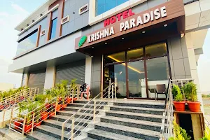 Hotel Krishna Paradise Jahazpur image