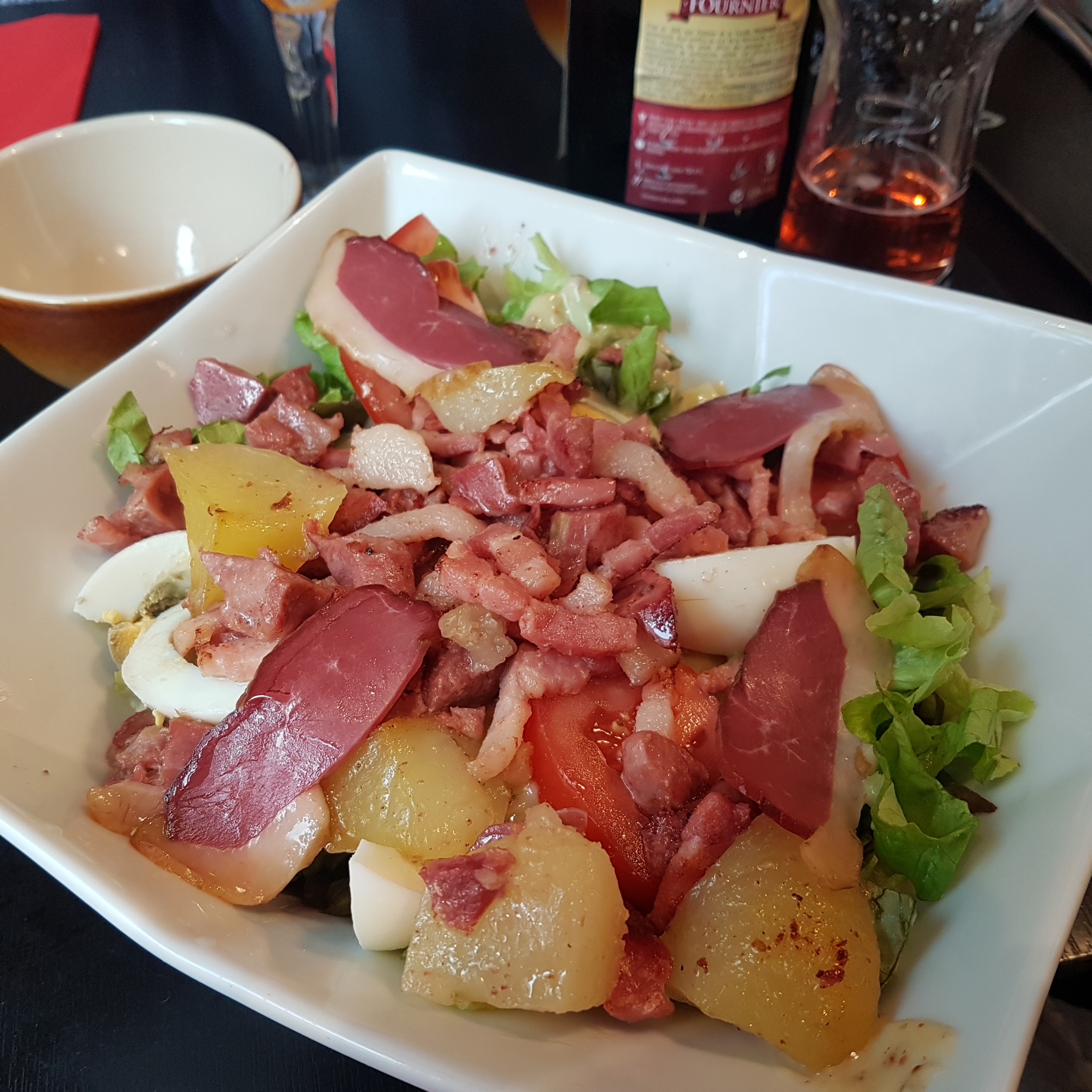 Photo n° 3 de l'avis de Mickael.l fait le 18/07/2017 à 15:24