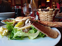 Foie gras du Restaurant Le Bistrôt Limousin à Saint-Junien - n°19